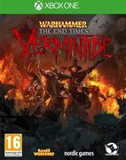 戰鎚：終結時刻 - Vermintide,Warhammer:End Times - Vermintide