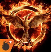 飢餓遊戲:施惠國興起,The Hunger Games: Panem Rising