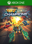 量子衝刺：冠軍,Quantum Rush: Champions