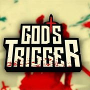 上帝扳機,God’s Trigger