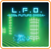 L.F.O.-Lost Future Omega-,L.F.O.-Lost Future Omega-