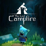 最後營火,The Last Campfire