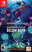 深海迷航：零下,Subnautica: Below Zero