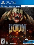 毀滅戰士 3：VR 版,Doom 3: VR Edition