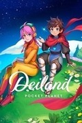 Deiland: Pocket Planet,Deiland: Pocket Planet