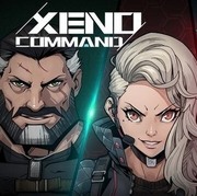 異星指令,Xeno Command
