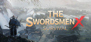 俠乂行：浪跡天涯,The Swordsmen X: Survival