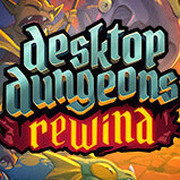 桌面地下城：回溯,Desktop Dungeons: Rewind