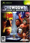 Showdown：Legends of Wrestling,Showdown：Legends of Wrestling