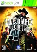 荒野雙蛟龍：卡特爾,コール オブ ファレス ザ・カルテル,Call of Juarez: The Cartel