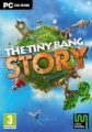 The Tiny Bang Story,The Tiny Bang Story