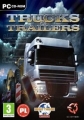 Trucks & Trailers,Trucks & Trailers