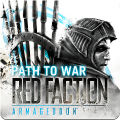 赤色戰線：最終決戰 - Path to War,Red Faction: Armageddon - Path to War