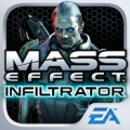 質量效應：滲透者,Mass Effect Infiltrator