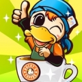 鴨子咖啡廳,Ducky`s coffee