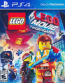 樂高玩電影,The Lego Movie Videogame