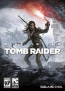 古墓奇兵：崛起,ライズ・オブ・トゥームレイダー,Rise of the Tomb Raider