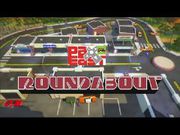 Roundabout,Roundabout