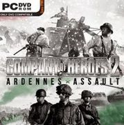 英雄連隊 2：阿登突擊,Company of Heroes 2: Ardennes Assault