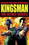 The Secret Service,The Secret Service: Kingsman