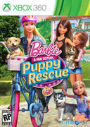 Barbie and Her Sisters: Puppy Rescue,Barbie and Her Sisters: Puppy Rescue