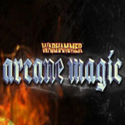 Warhammer: Arcane Magic
