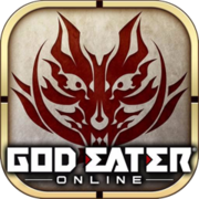 噬神者 Online,ゴッドイーター オンライン,God Eater Online