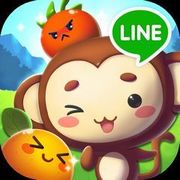 LINE Touch Monchy,LINE Touch Monchy