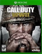 決勝時刻：二戰,コール オブ デューティ ワールドウォーII,Call of Duty: WWII