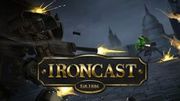 Ironcast,Ironcast
