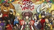 GOD WARS 2,GOD WARS 2