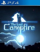 最後的營火,The Last Campfire
