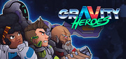 Gravity Heroes,Gravity Heroes
