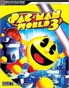 Pac-Man World 3,Pac-Man World 3