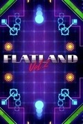 Flatland Vol.2,Flatland Vol.2