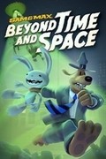 Sam & Max: Beyond Time and Space,Sam & Max: Beyond Time and Space
