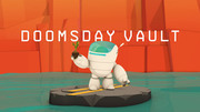 末日寶庫,Doomsday Vault