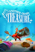 蟹蟹尋寶奇遇,Another Crab's Treasure