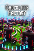 巧克力工廠,Chocolate Factory