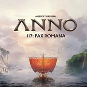 美麗新世界 117：羅馬治世,Anno 117: Pax Romana Revealed
