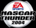 那斯卡賽車 2004,Nascar Thunder 2004
