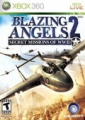 熾焰天使 2：秘密任務,Blazing Angels 2: Secret Missions