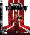 魔域幻境 浴血戰場 3,Unreal Tournament 3
