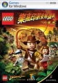 樂高印地安納瓊斯大冒險,レゴ インディ・ジョーンズ,Lego Indiana Jones: The Original Adventures