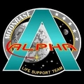 阿爾法月球基地,Moonbase Alpha