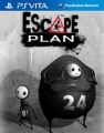 逃脫計畫,Escape Plan