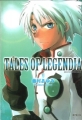 Tales of Legendia,テイルズ オブ レジェンディア,Tales of Legendia