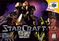 星海爭霸 64,スタークラフト64,StarCraft 64