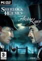 福爾摩斯 vs. 亞森羅蘋,(Sherlock Holmes: Nemesis),Sherlock Holmes versus Arsène Lupin
