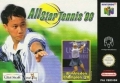 全明星網球'99,オールスターテニス'99,All Star Tennis '99